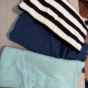 Copper Pearl swaddle bundle